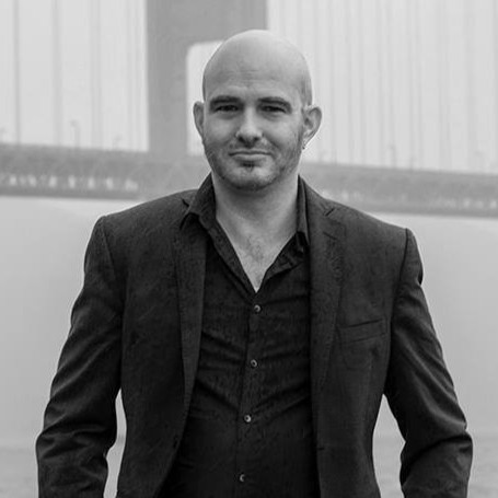 photo of David Hurwich